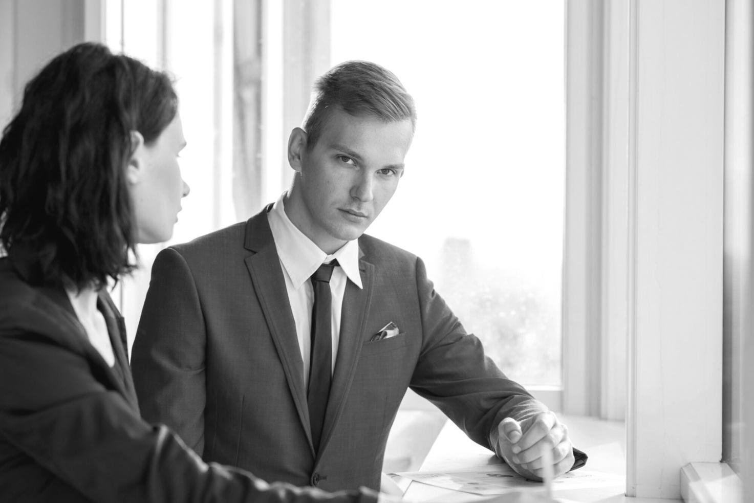 Finanzplanung und Budgetierung am Arbeitsplatz