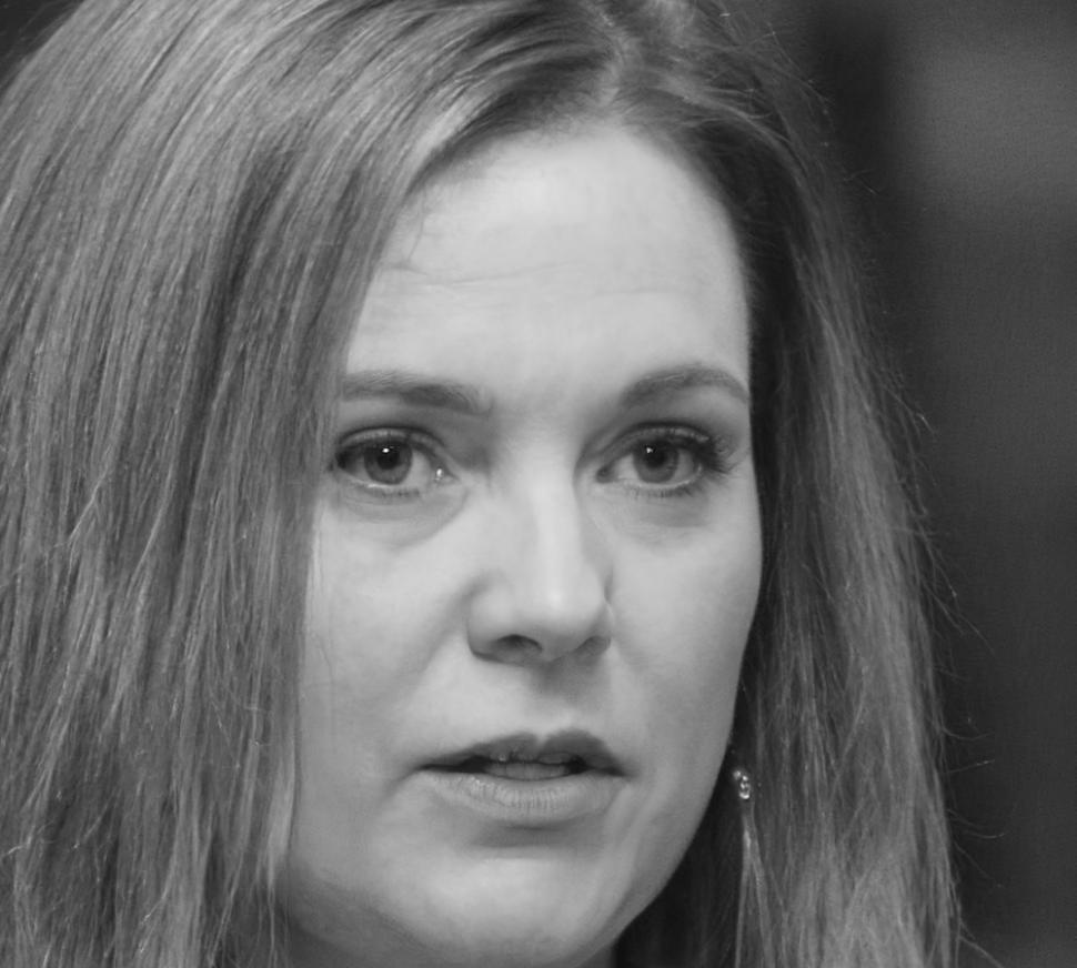 Friederike Waldmann, Geschäftsführerin