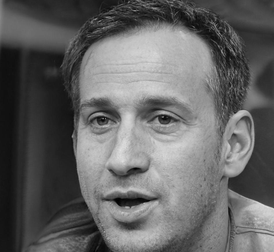 Finanztrainer Klaus Brenner